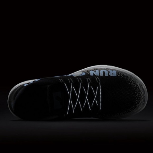 Nike Free RN Distance LE (Chicago 2016) New in Box - Picture 7 of 7